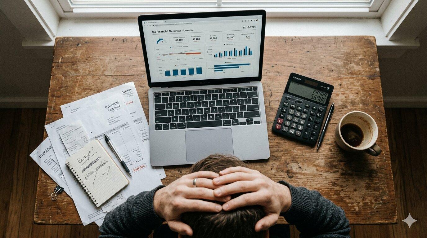 Documenti di gestione finanziaria e controllo dei costi d'impresa