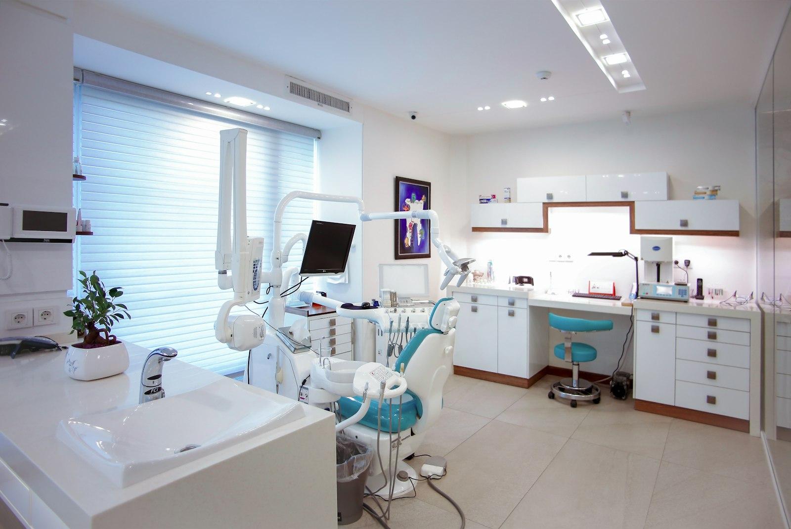 Studi dentistici